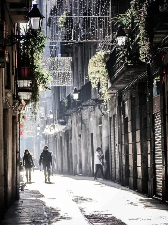 Investigaciones Privadas en Madrid: Descubriendo los Secretos con Grupo Arga 1 Investigaciones Privadas en Madrid