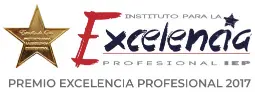 premio excelencia profesional detective privado