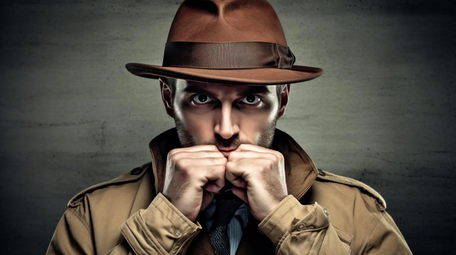DETECTIVES PRIVADOS PINTO