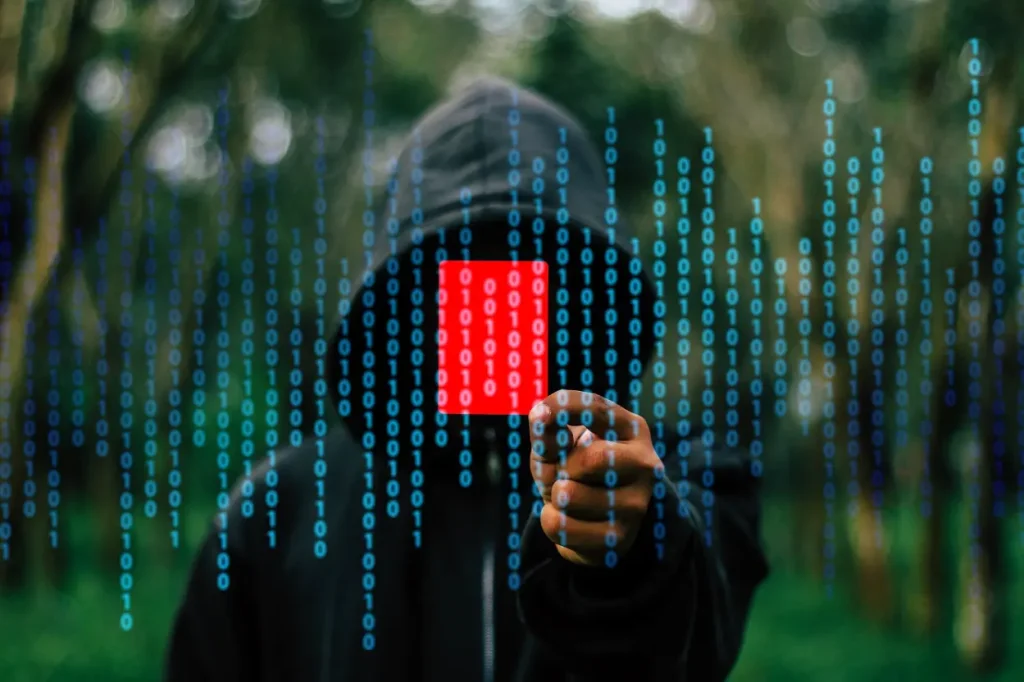 Hacker versus Hacker Ético: El enfrentamiento en el mundo de la ciberseguridad 1 Hacker versus Hacker Ético: El enfrentamiento en el mundo de la ciberseguridad