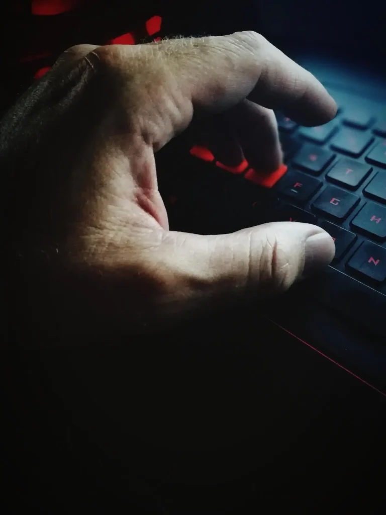 Delitos Informáticos: El rol de los Detectives Privados 2 Delitos Informáticos: El rol de los Detectives Privados