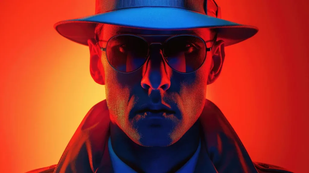 El Mejor Detective del Mundo Real: El Maestro de la Deducción 2 El Mejor Detective del Mundo Real: El Maestro de la Deducción