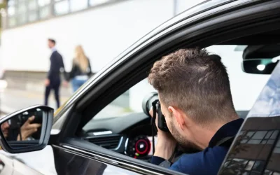Blog 23 ¿Puede un detective privado sacarme fotos ?