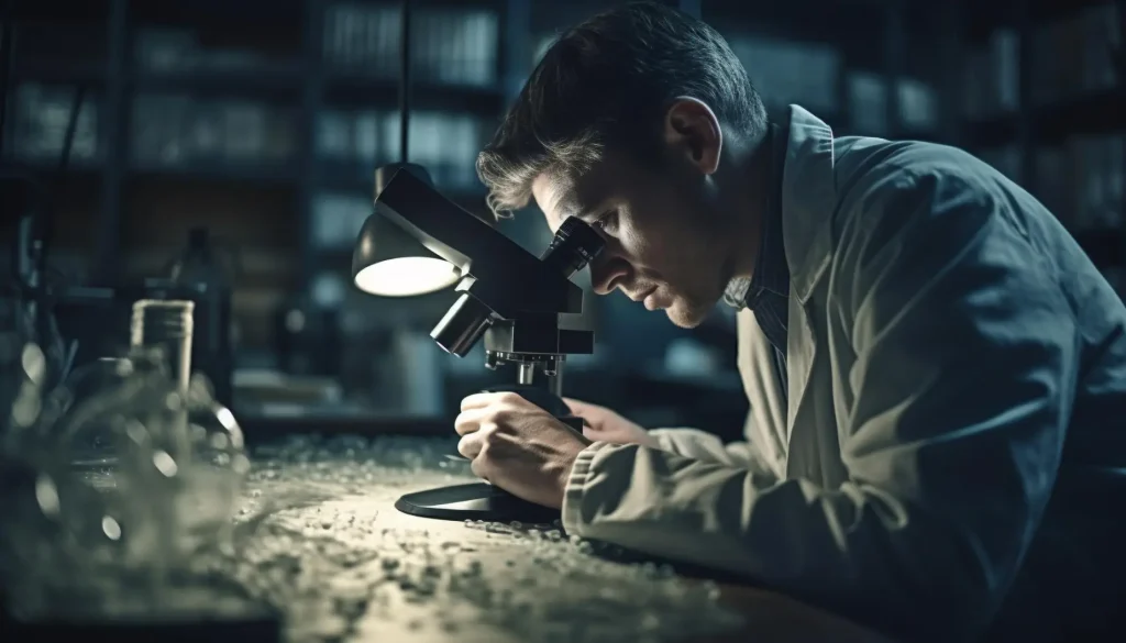 Los Mejores Detectives del Mundo: Un Vistazo a los Maestros de la Investigación 1 Los Mejores Detectives del Mundo: Un Vistazo a los Maestros de la Investigación