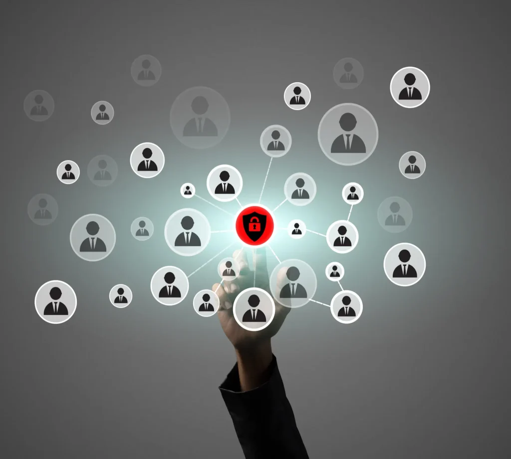 Seguridad en Redes Sociales: Protocolos de seguridad en Linea 2 Seguridad en Redes Sociales: Protocolos de seguridad en Linea