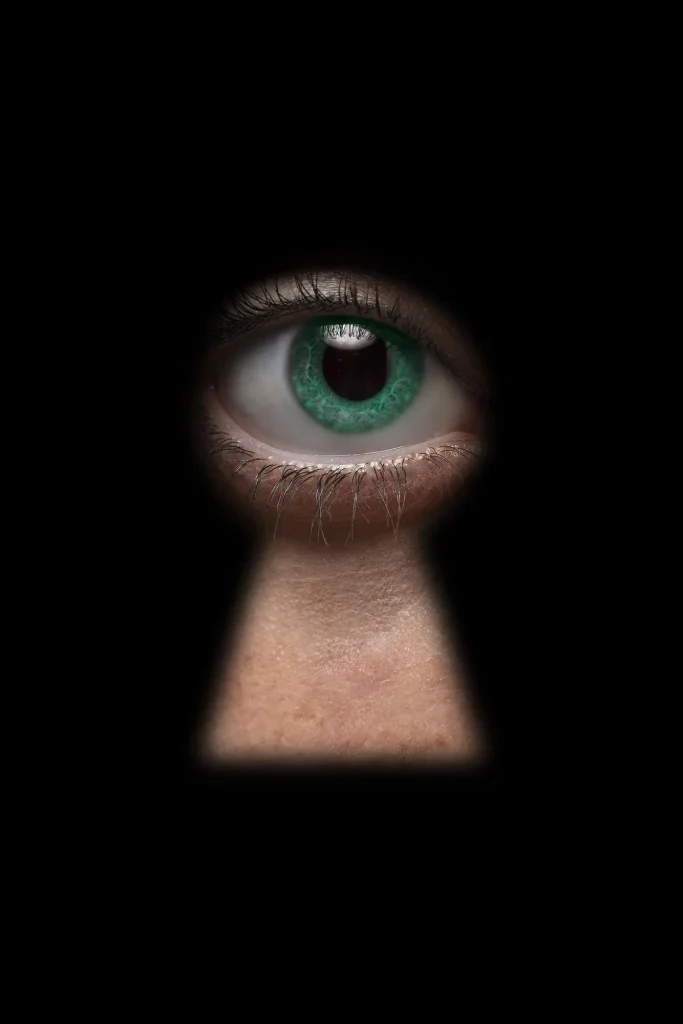How to Detect Hidden Cameras in an Airbnb: Ensuring Your Privacy and Safety 2 How to Detect Hidden Cameras in an Airbnb: Ensuring Your Privacy and Safety