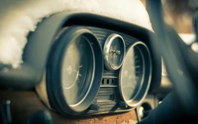 Unveiling the Ways You Could Be Spied On: From Home, the Streets, Your Phone, the Car, and Beyond
