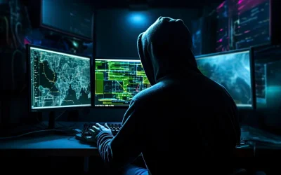 Private detectives experts in analysis of hacked phones