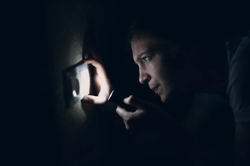 Detectives Privados: Cómo Descubrir si Alguien te Sigue de Cerca 1 Detectives Privados: Cómo Descubrir si Alguien te Sigue de Cerca