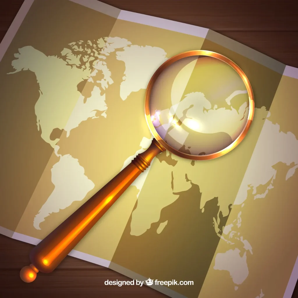 Unmasking the Truth: Distinguishing Genuine Private Detectives from Impostors 2 Unmasking the Truth: Distinguishing Genuine Private Detectives from Impostors