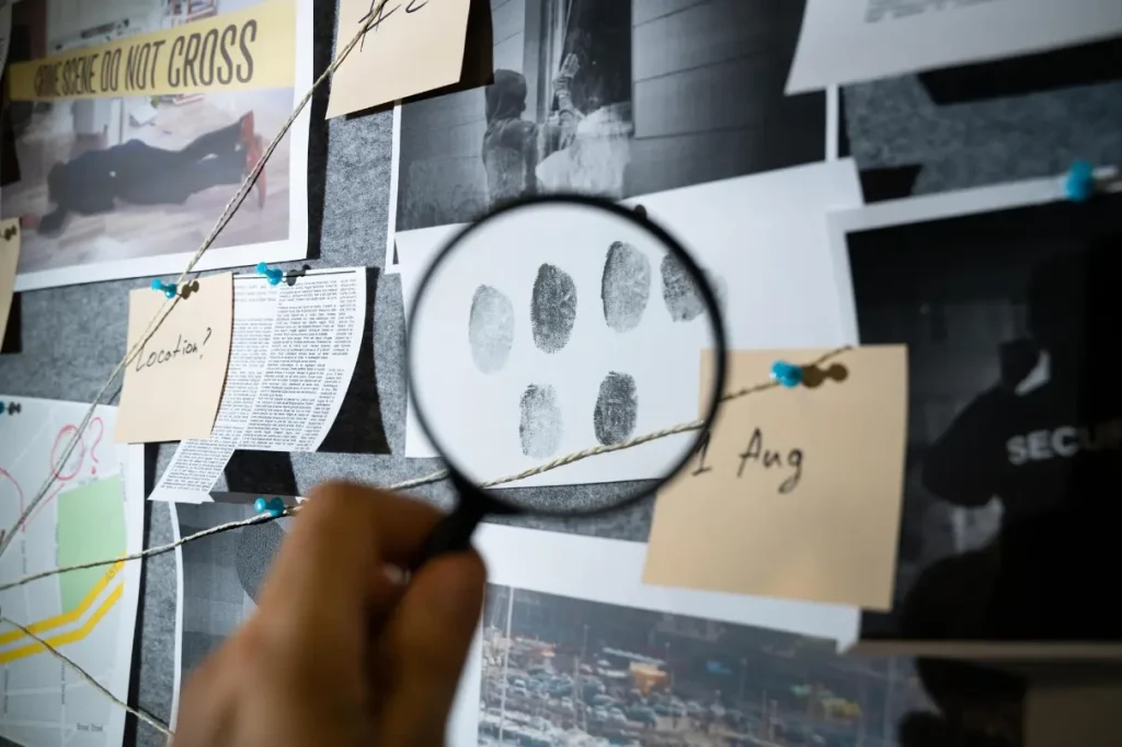 Evitando la Mirada del Detective: Estrategias para Escapar de un Investigador Privado 2 Evitando la Mirada del Detective: Estrategias para Escapar de un Investigador Privado