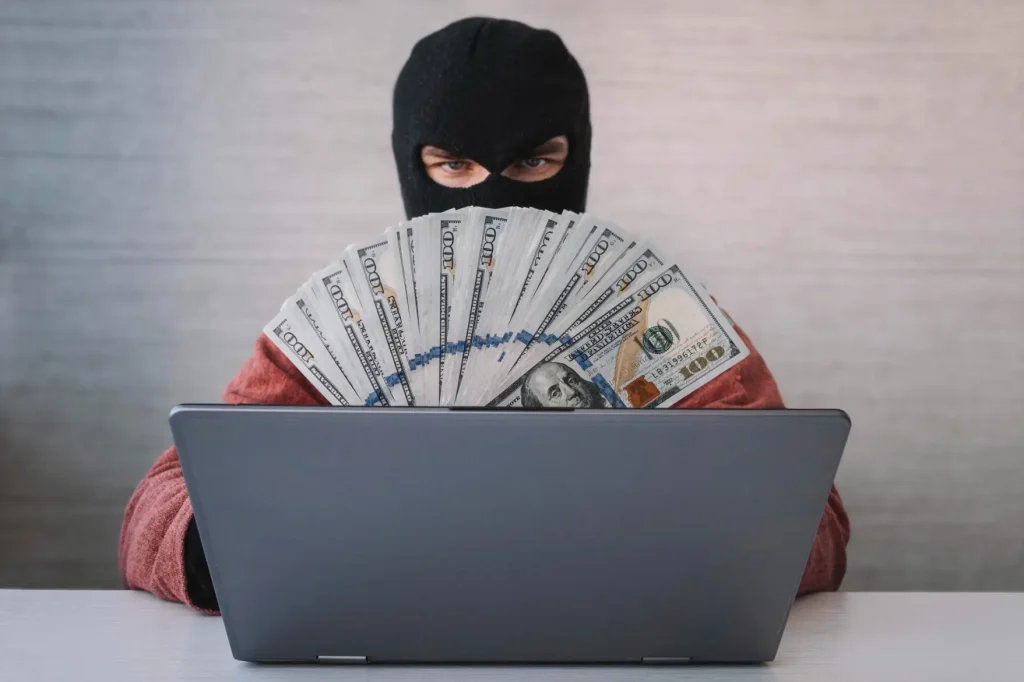 A Comprehensive Overview of Cyber Crimes Reported in 2024 1 A Comprehensive Overview of Cyber Crimes Reported in 2024