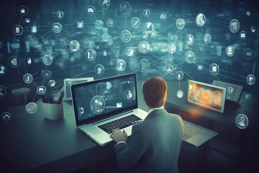 Consejos de ciberseguridad: Protege tu información en el mundo digital 2 Consejos de ciberseguridad: Protege tu información en el mundo digital