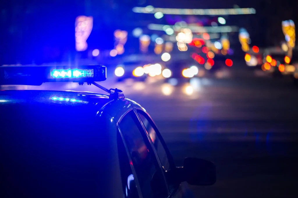 How to throw the police off the scent if they are following you? Evasion strategies 1 How to throw the police off the scent if they are following you? Evasion strategies
