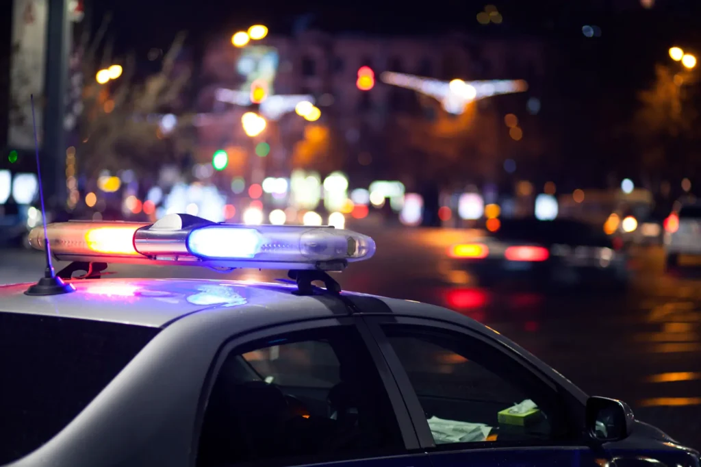How to throw the police off the scent if they are following you? Evasion strategies 2 How to throw the police off the scent if they are following you? Evasion strategies