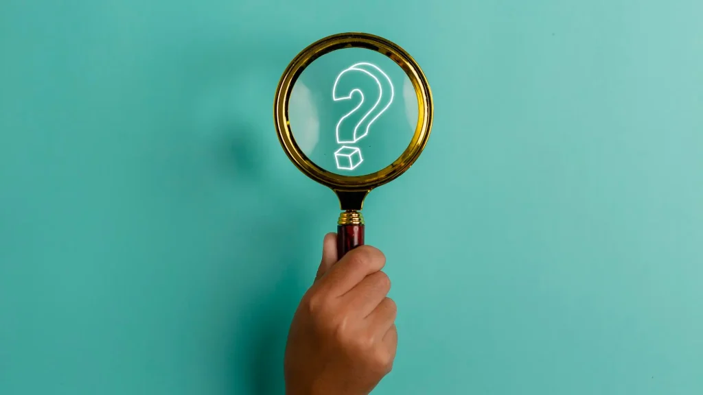 ¿Pensando en ser detectives? Consideraciones clave para futuros investigadores 2 ¿Pensando en ser detectives? Consideraciones clave para futuros investigadores