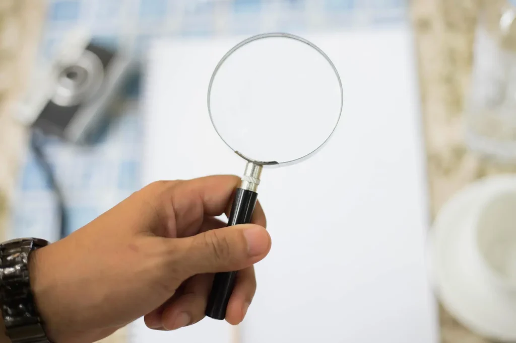 El intrigante informe del detective privado: revelaciones y secretos al descubierto 2 El intrigante informe del detective privado: revelaciones y secretos al descubierto
