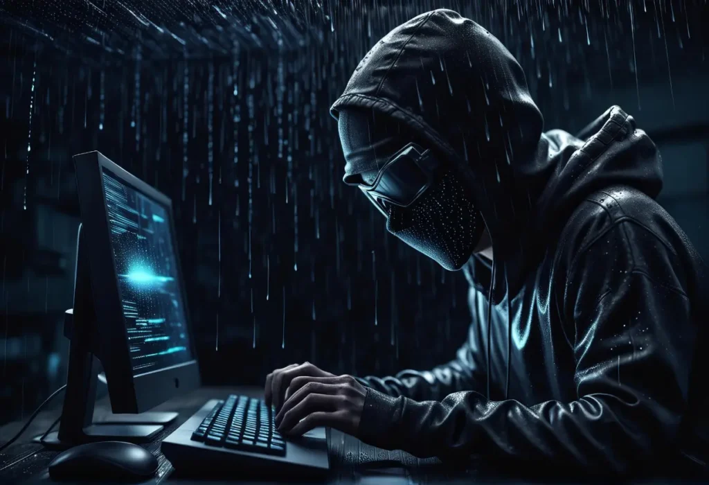 ¿Cómo encontrar un hacker en Madrid de forma segura? Grupo Arga Detectives Madrid proporciona los mejores hackers éticos en Madrid 1 ¿Cómo encontrar un hacker en Madrid de forma segura? Grupo Arga Detectives Madrid proporciona los mejores hackers éticos en Madrid